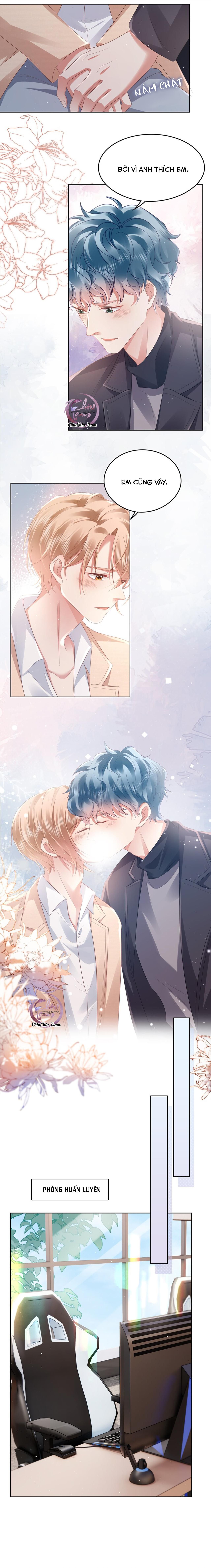 Chơi Game Cũng Có Bồ Là Sao Chap 59 - Next Chap 60