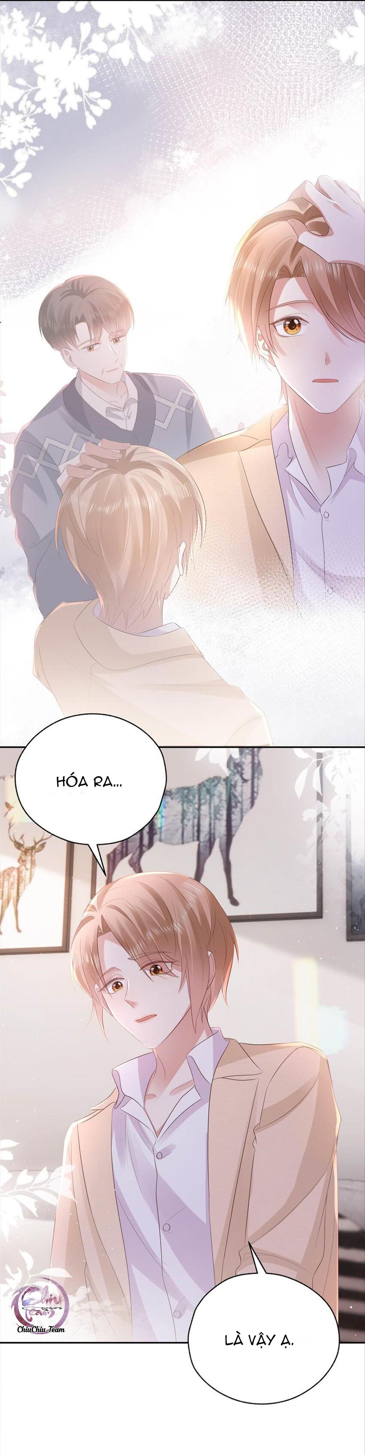 Chơi Game Cũng Có Bồ Là Sao Chap 65 - Next Chap 66