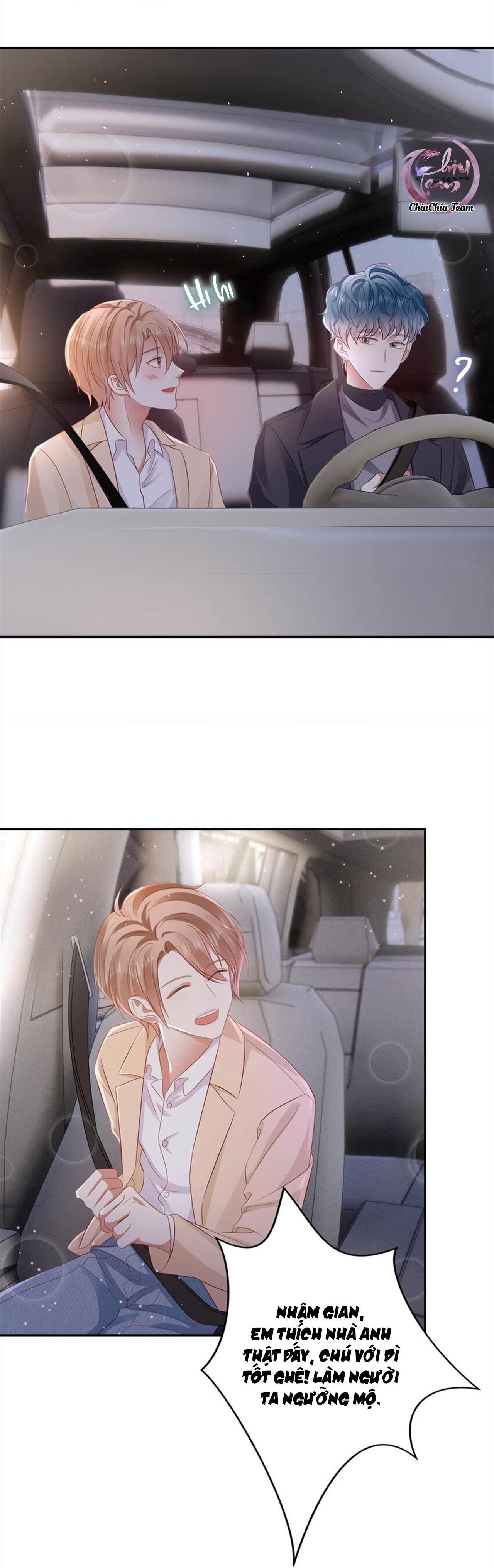 Chơi Game Cũng Có Bồ Là Sao Chap 65 - Next Chap 66