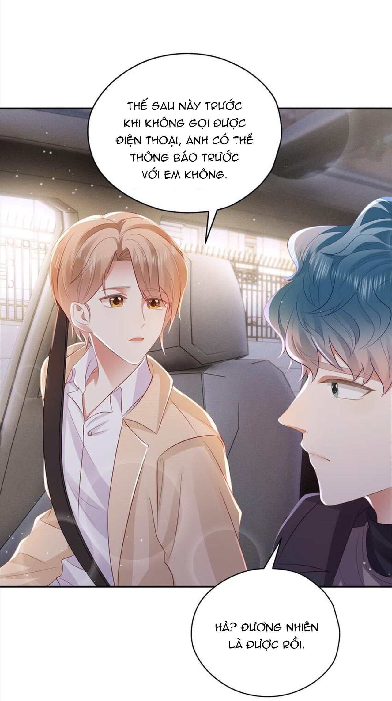 Chơi Game Cũng Có Bồ Là Sao Chap 65 - Next Chap 66