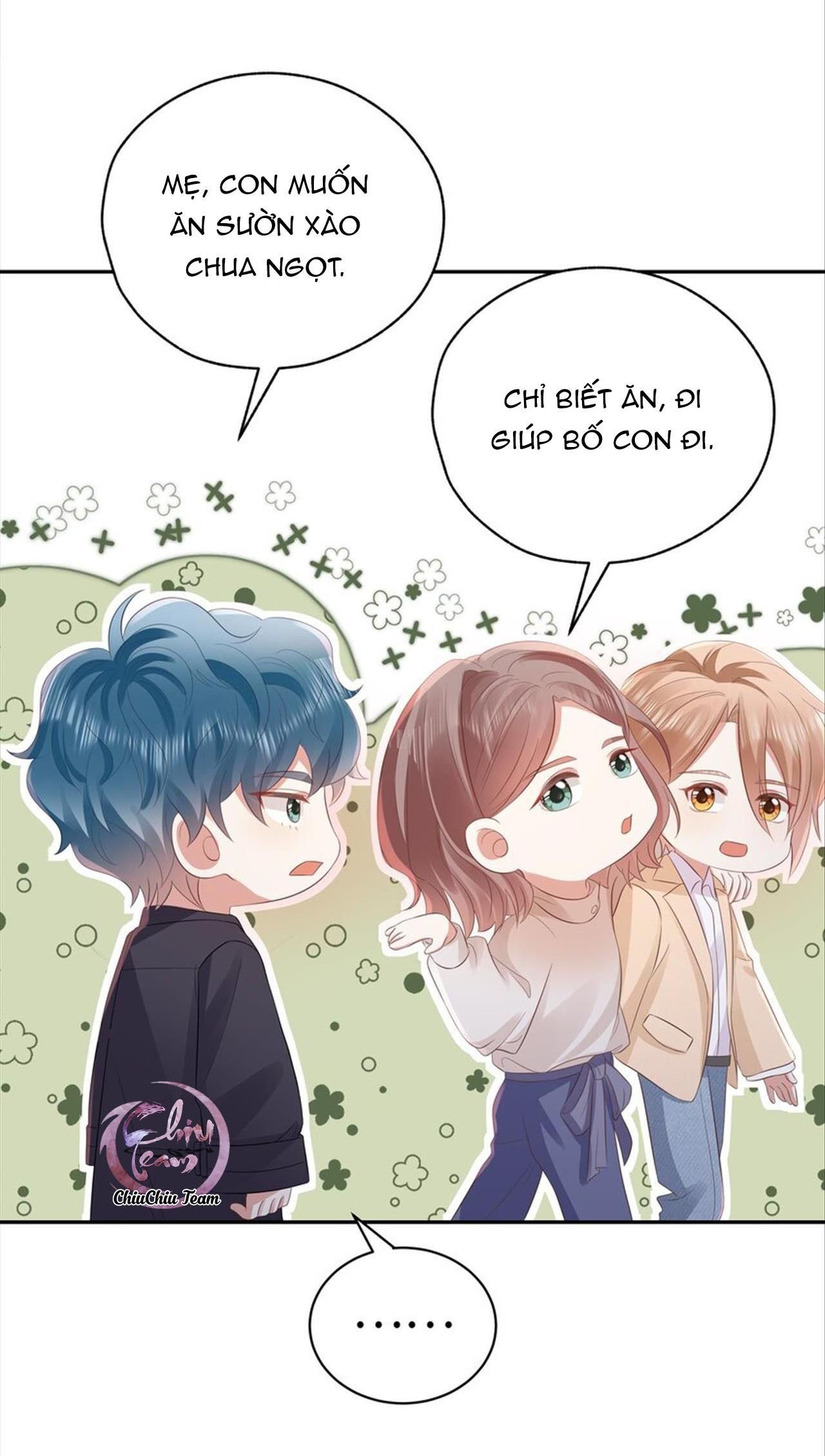 Chơi Game Cũng Có Bồ Là Sao Chap 65 - Next Chap 66