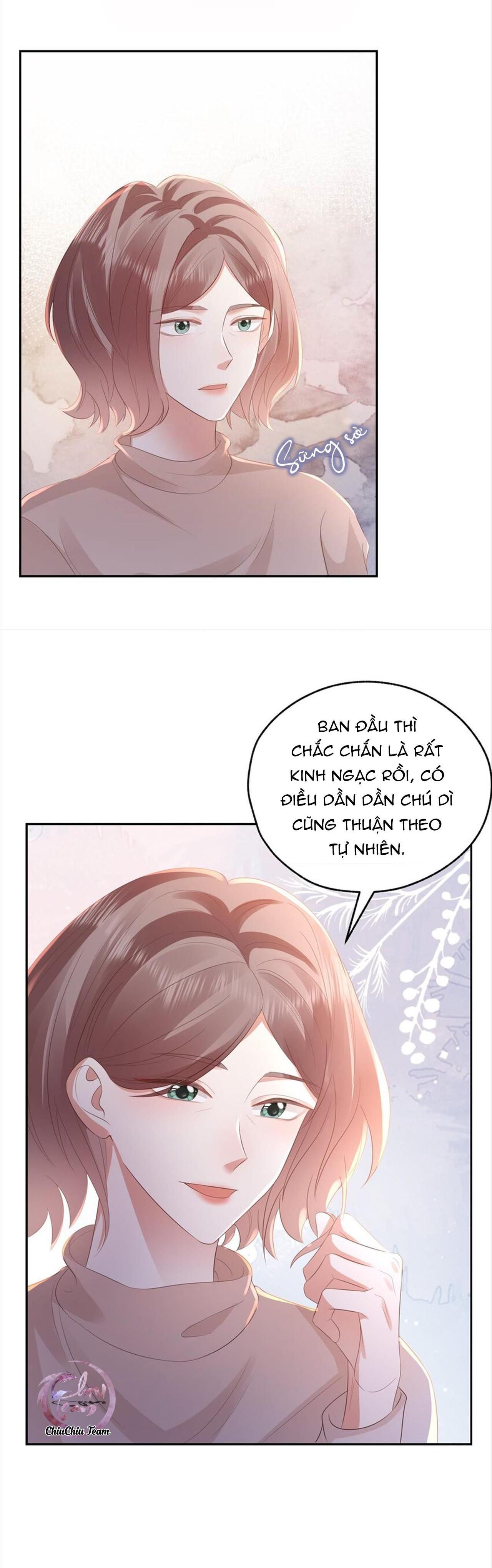Chơi Game Cũng Có Bồ Là Sao Chap 65 - Next Chap 66