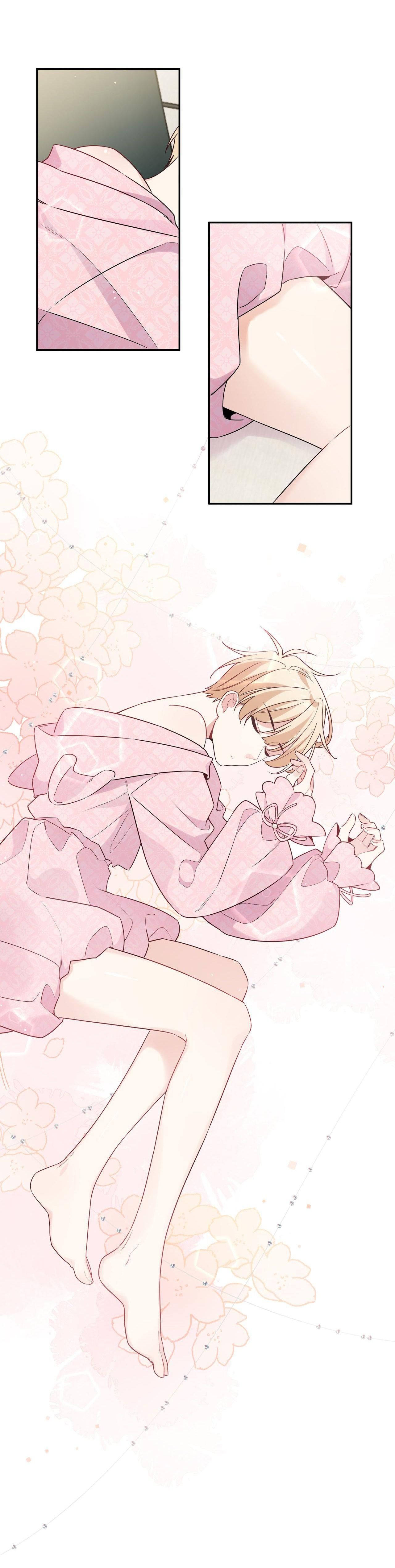 Tình Đầu Là Con Trai Chap 9 - Next Chap 10