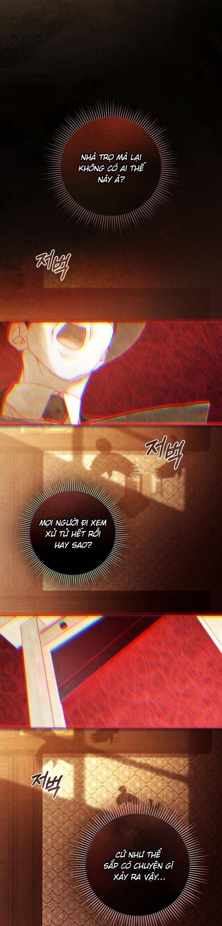 Người Chồng Độc Ác Chap 1 - Next Chap 2