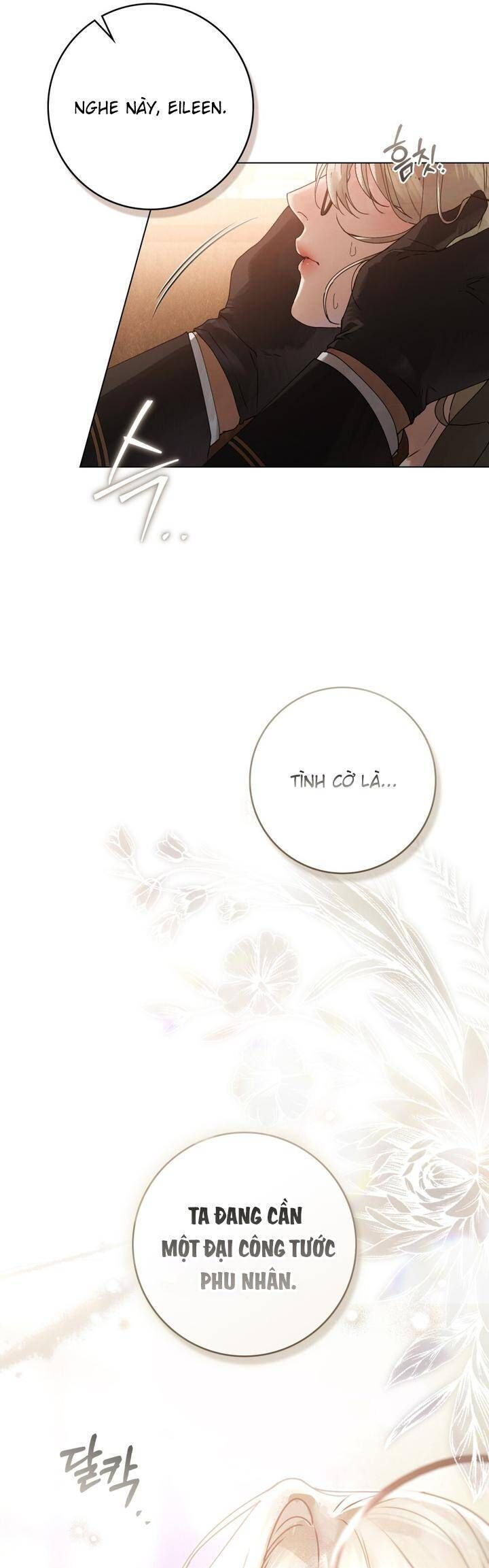 Người Chồng Độc Ác Chap 1 - Next Chap 2