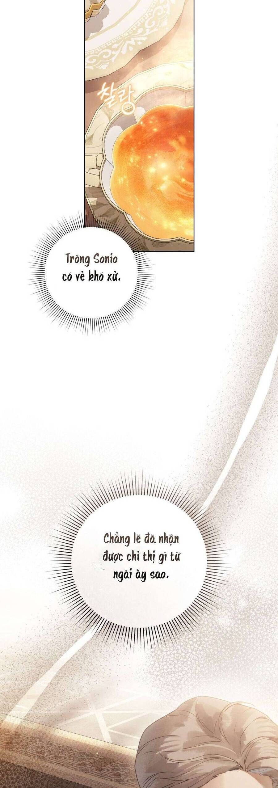 Người Chồng Độc Ác Chap 10 - Next Chap 11