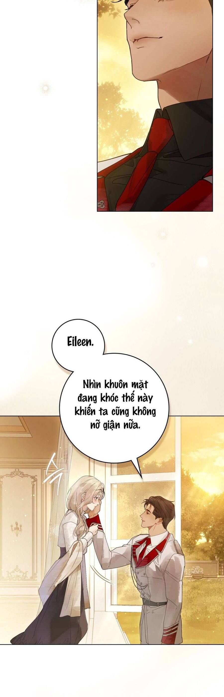 Người Chồng Độc Ác Chap 10 - Next Chap 11