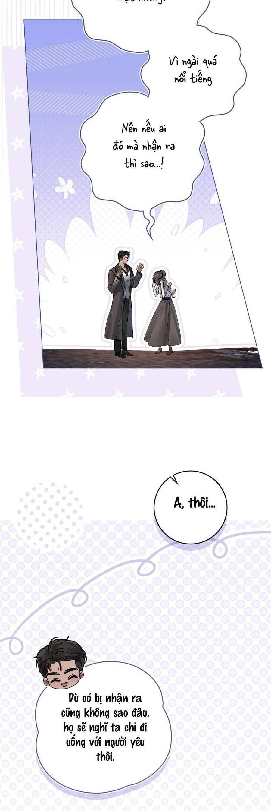 Người Chồng Độc Ác Chap 11 - Next Chap 12