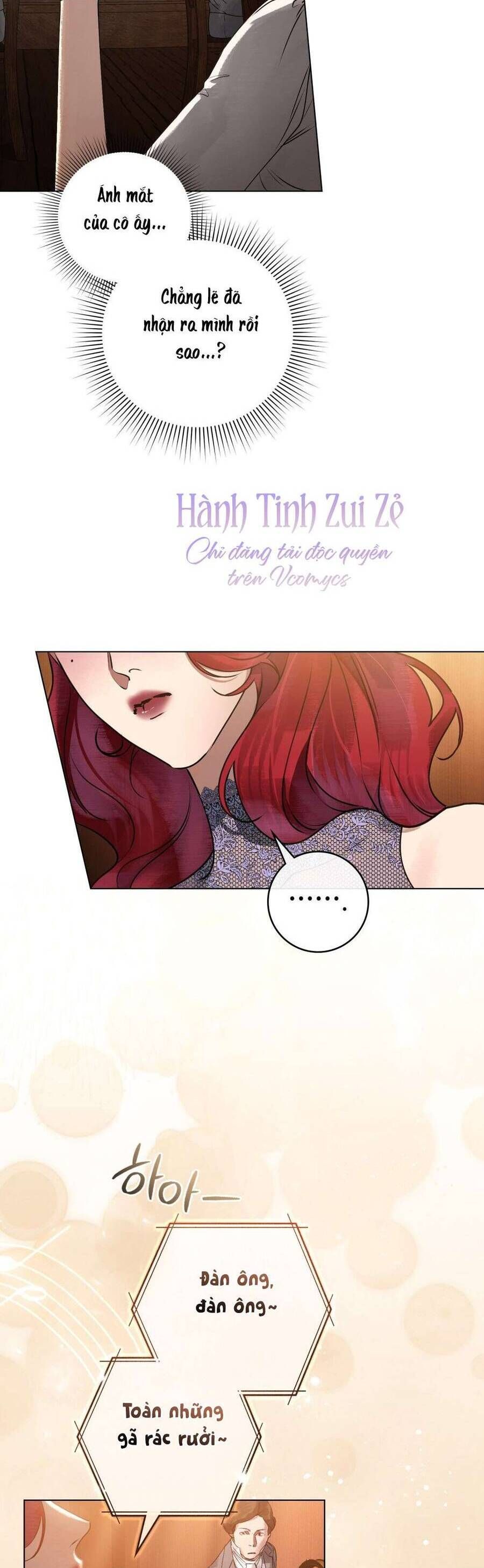 Người Chồng Độc Ác Chap 11 - Next Chap 12