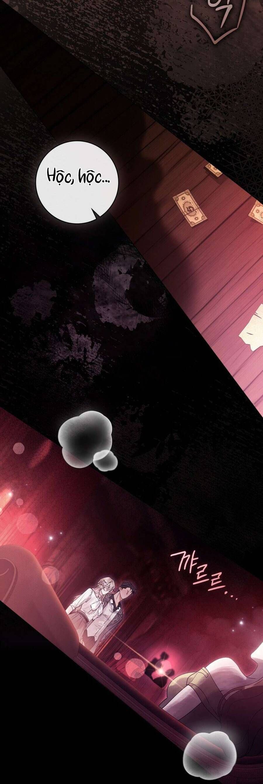 Người Chồng Độc Ác Chap 11 - Next Chap 12