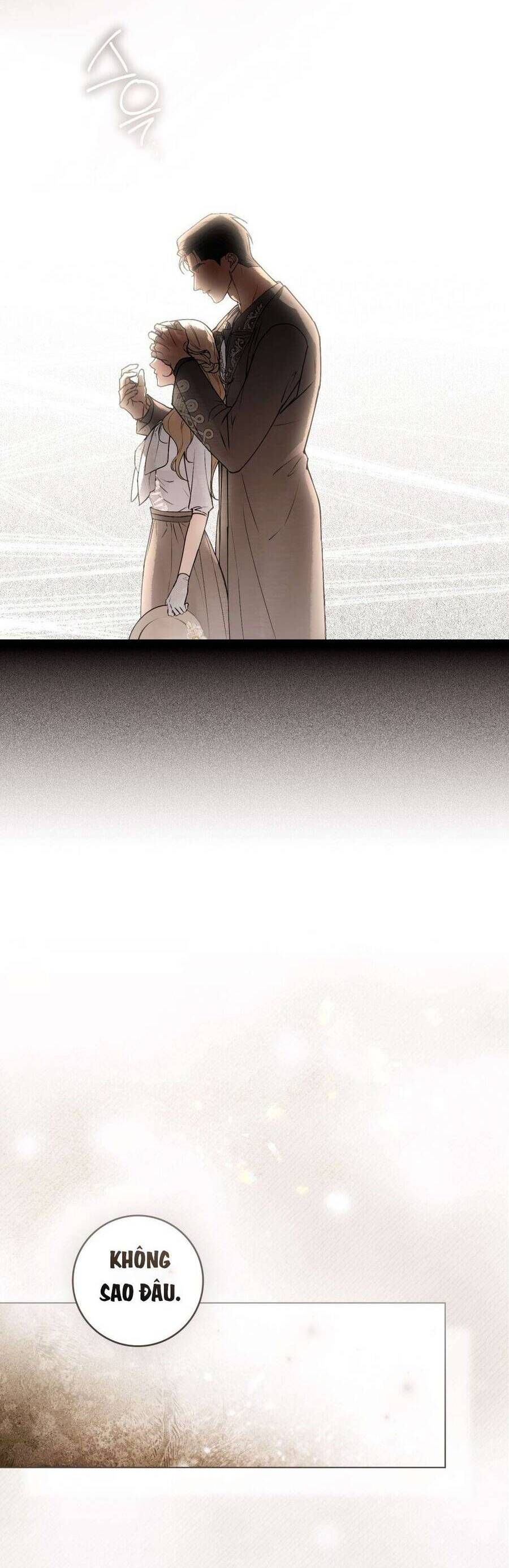 Người Chồng Độc Ác Chap 11 - Next Chap 12