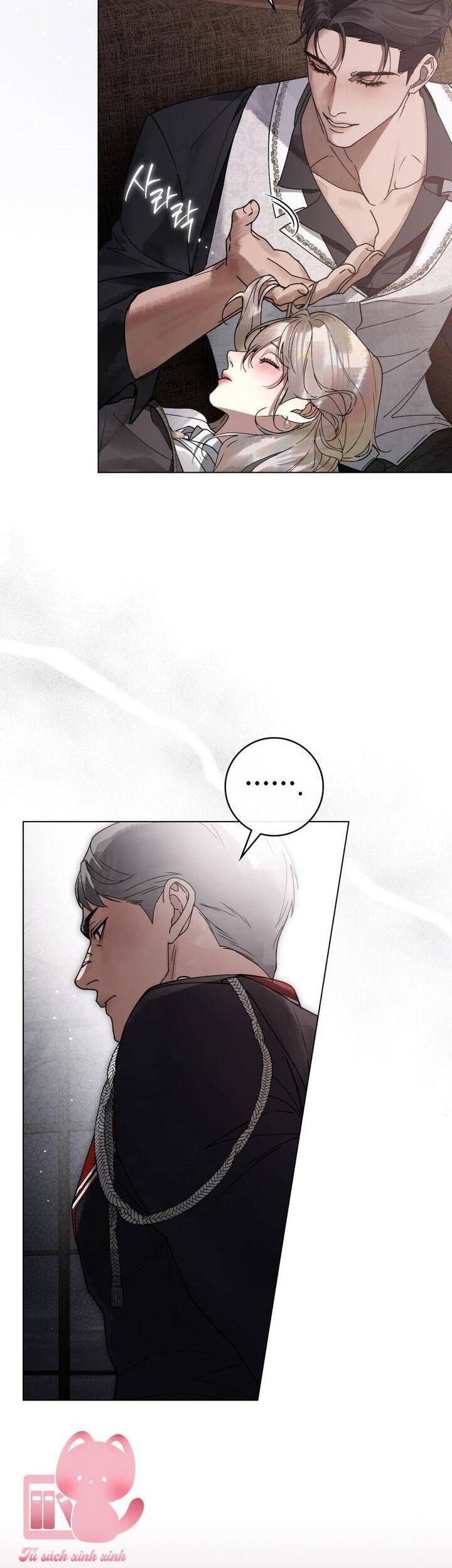 Người Chồng Độc Ác Chap 12 - Next Chap 13