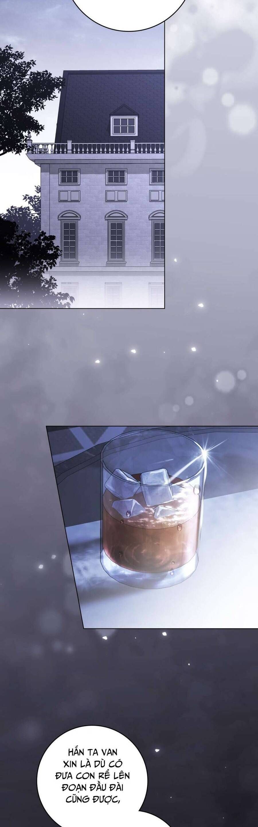 Người Chồng Độc Ác Chap 16 - Next Chap 17