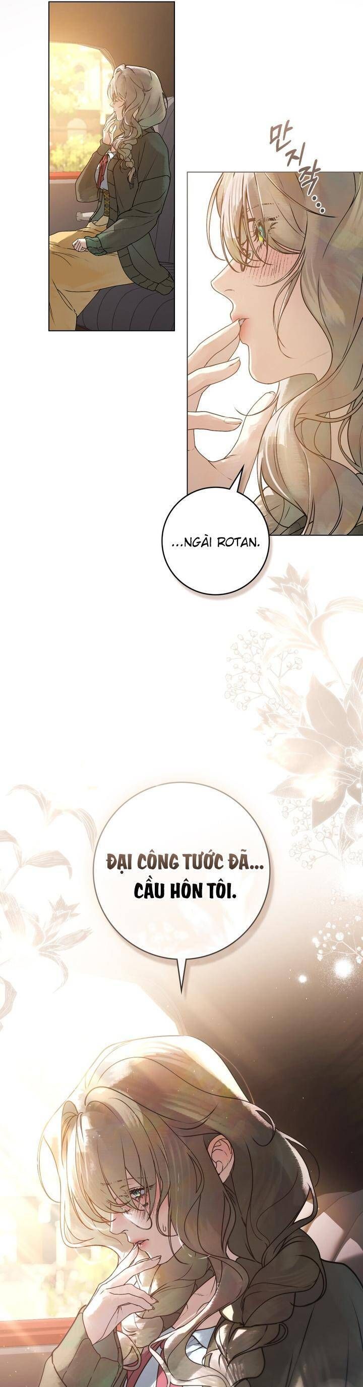 Người Chồng Độc Ác Chap 2 - Next Chap 3