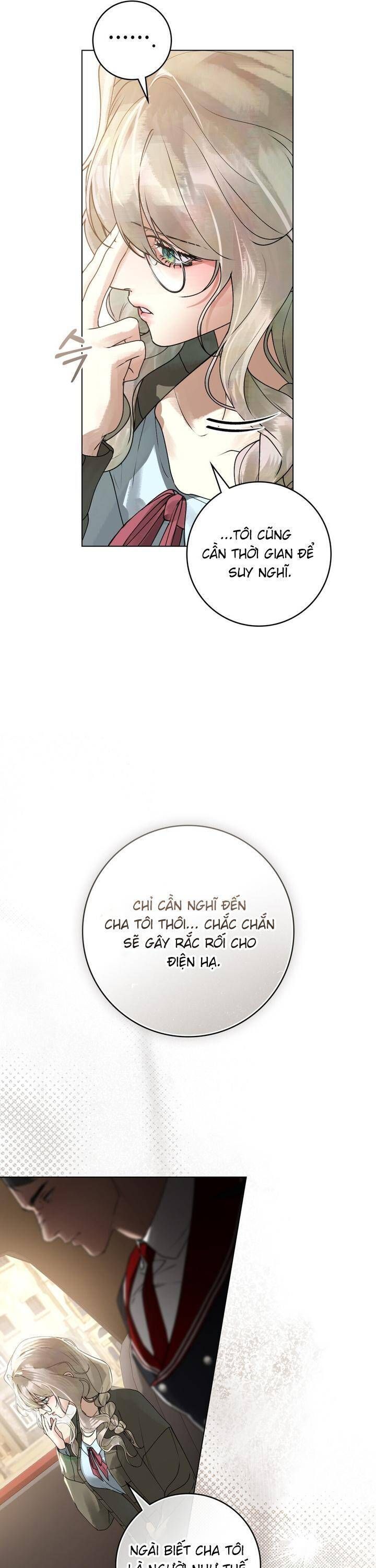 Người Chồng Độc Ác Chap 2 - Next Chap 3