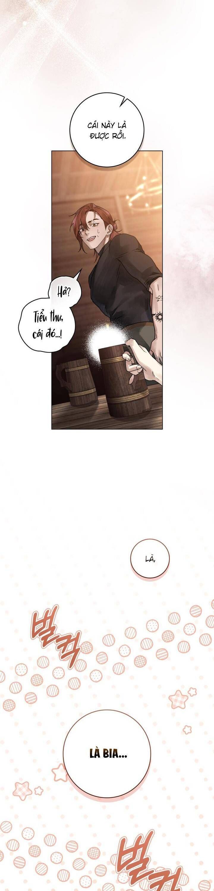 Người Chồng Độc Ác Chap 4 - Next Chap 5