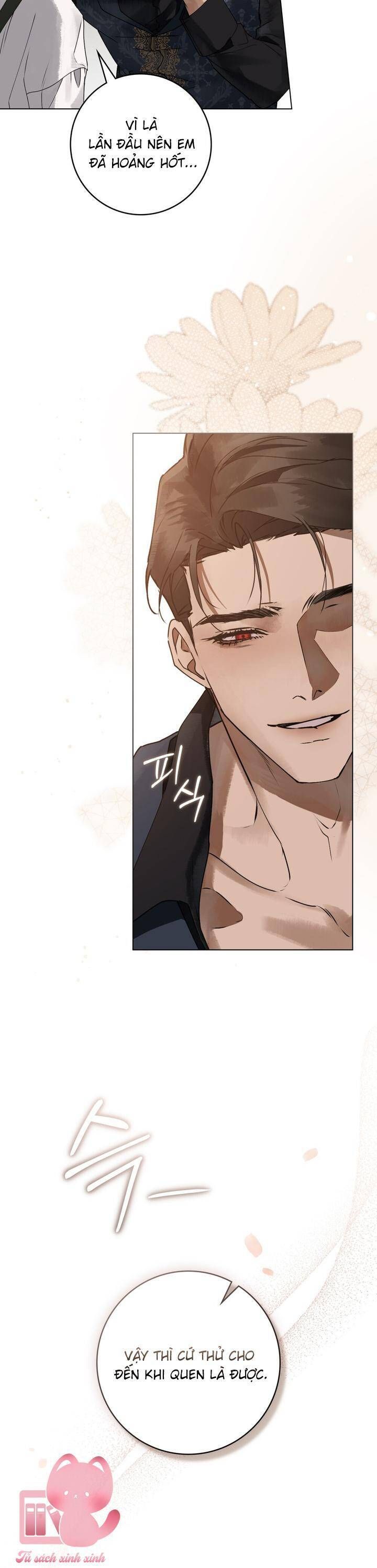 Người Chồng Độc Ác Chap 5 - Next Chap 6