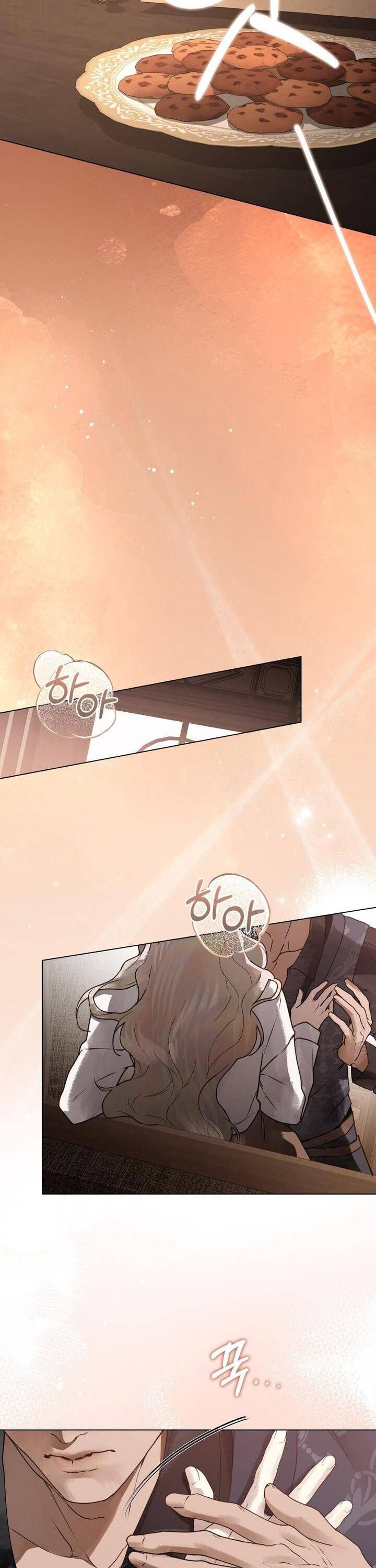 Người Chồng Độc Ác Chap 5 - Next Chap 6