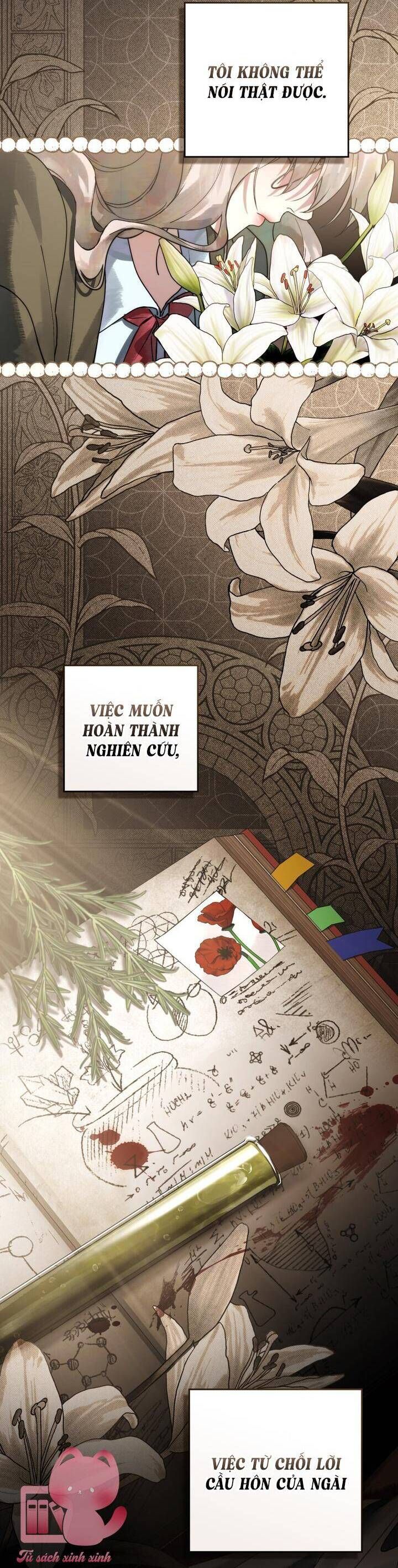 Người Chồng Độc Ác Chap 5 - Next Chap 6