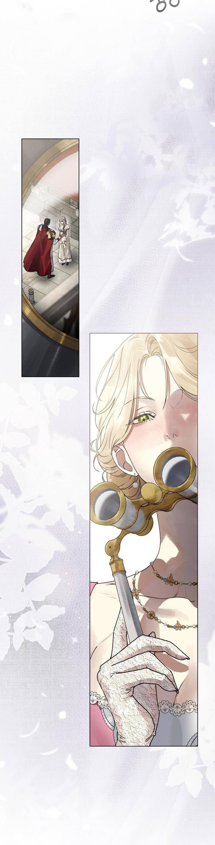 Người Chồng Độc Ác Chap 6 - Next Chap 7