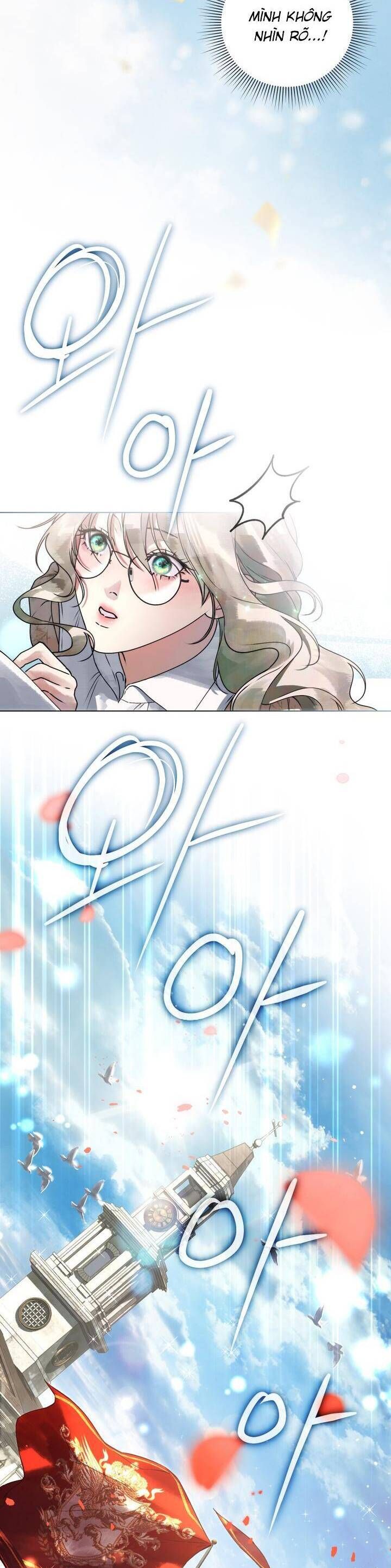 Người Chồng Độc Ác Chap 6 - Next Chap 7