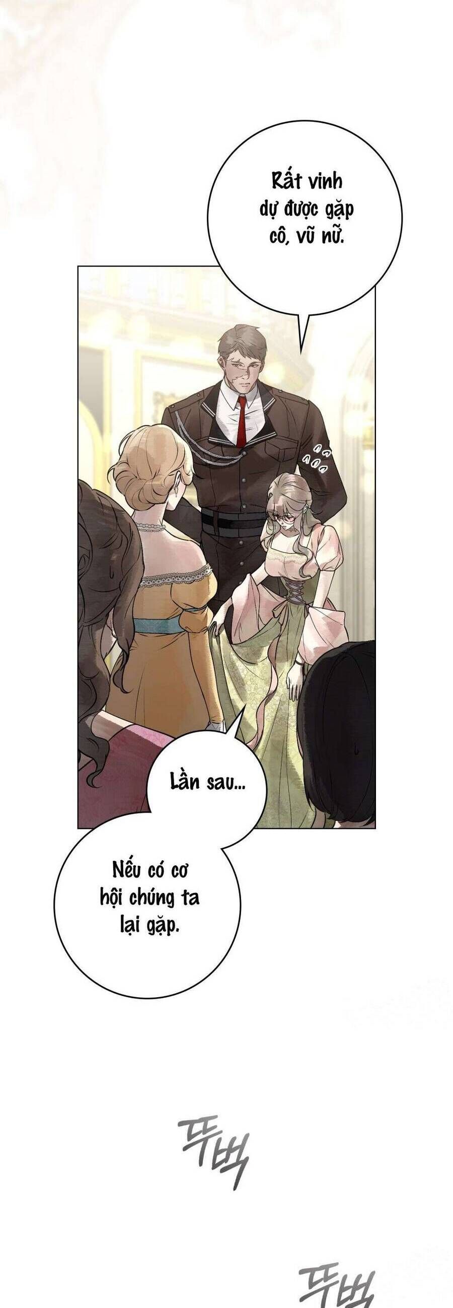 Người Chồng Độc Ác Chap 7 - Next Chap 8