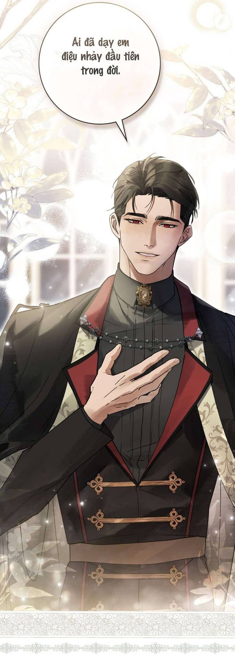 Người Chồng Độc Ác Chap 8 - Next Chap 9