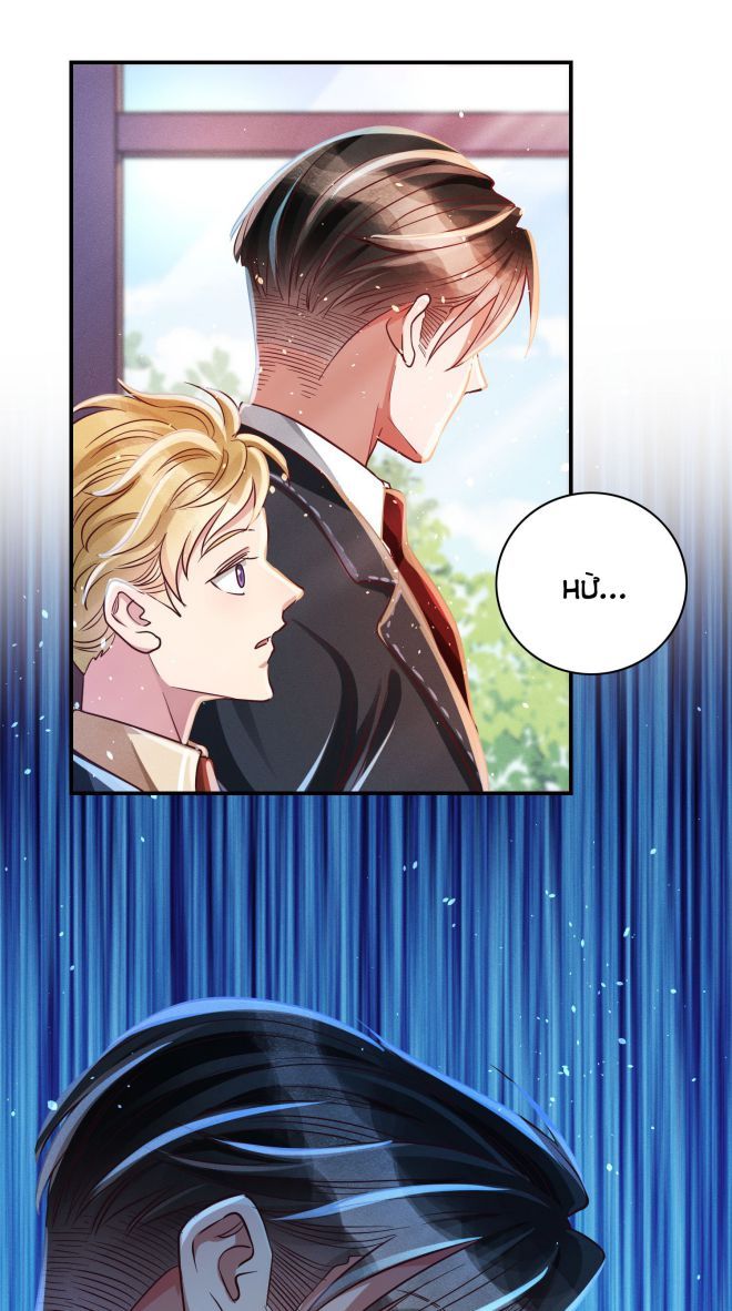 Mê Muội Mất Cả Ý Chí Chap 11 - Next Chap 12