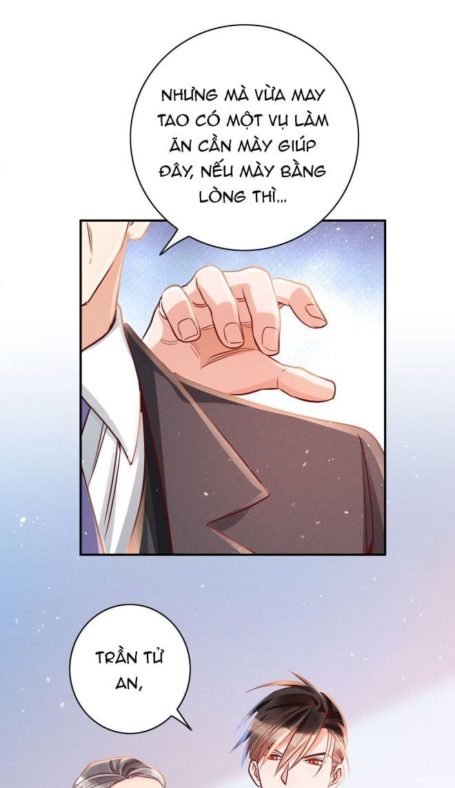 Mê Muội Mất Cả Ý Chí Chap 13 - Next Chap 14