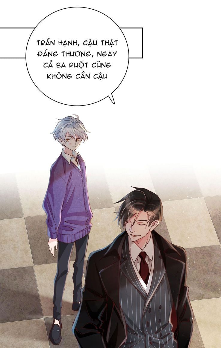 Mê Muội Mất Cả Ý Chí Chap 2 - Next Chap 3