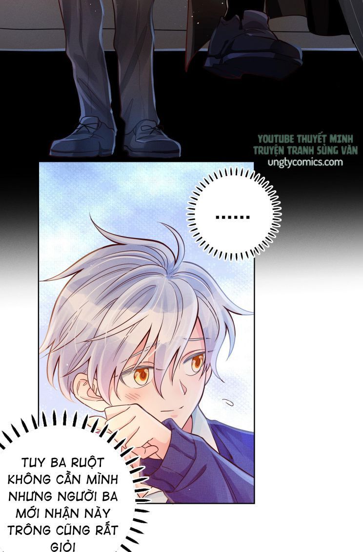 Mê Muội Mất Cả Ý Chí Chap 2 - Next Chap 3