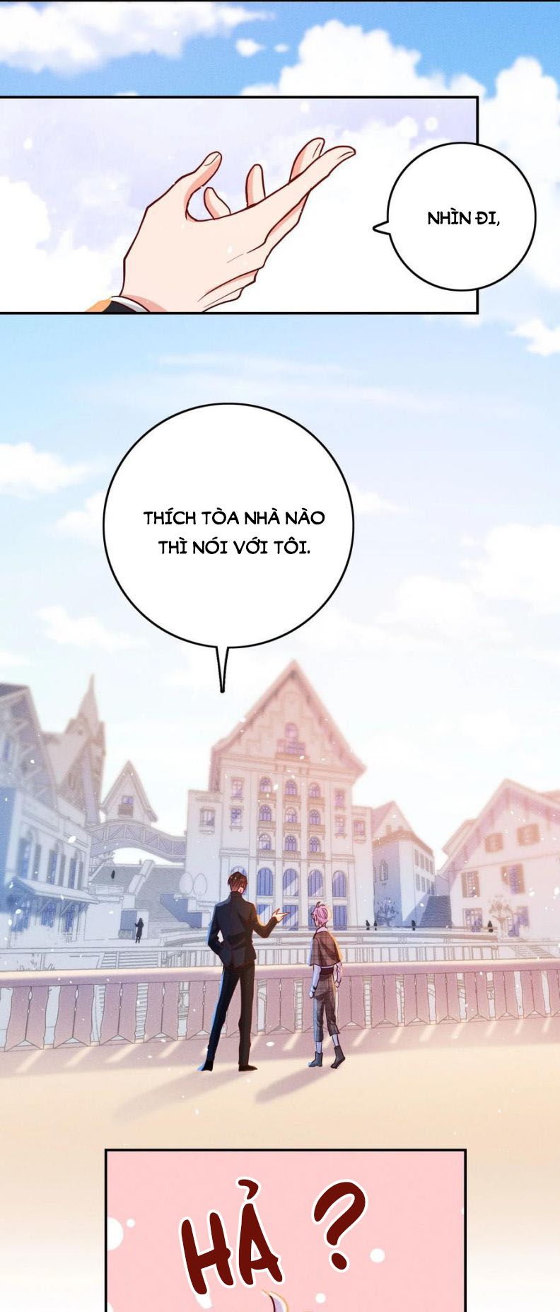 Mê Muội Mất Cả Ý Chí Chap 29 - Next Chap 30