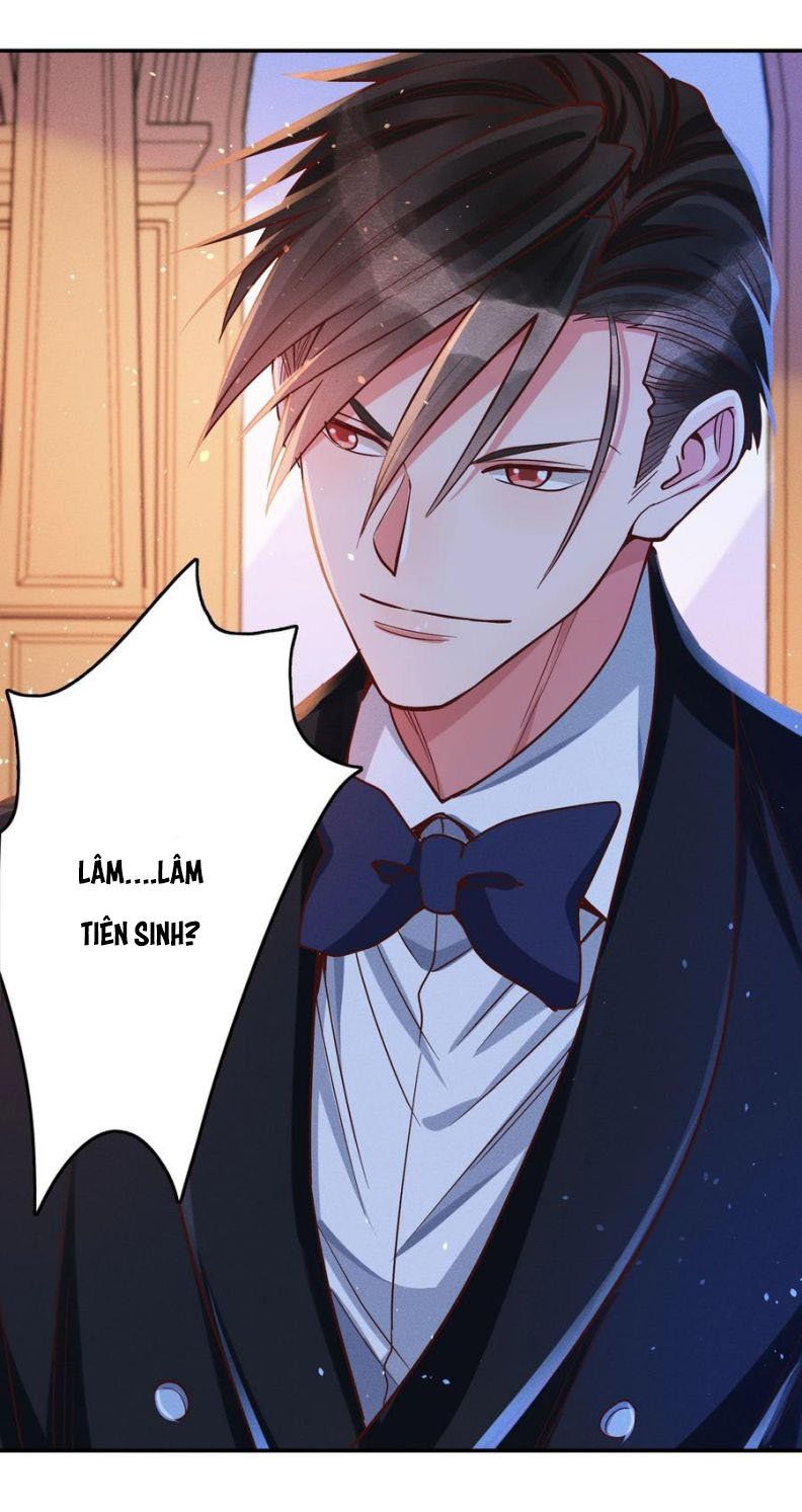 Mê Muội Mất Cả Ý Chí Chap 29 - Next Chap 30