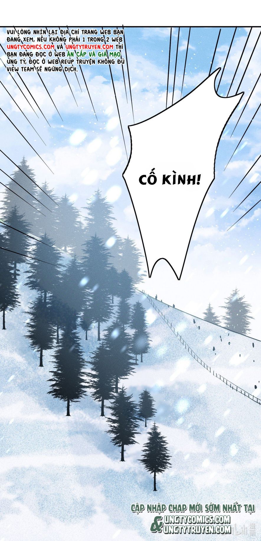 Mê Muội Mất Cả Ý Chí Chap 36 - Next Chap 37