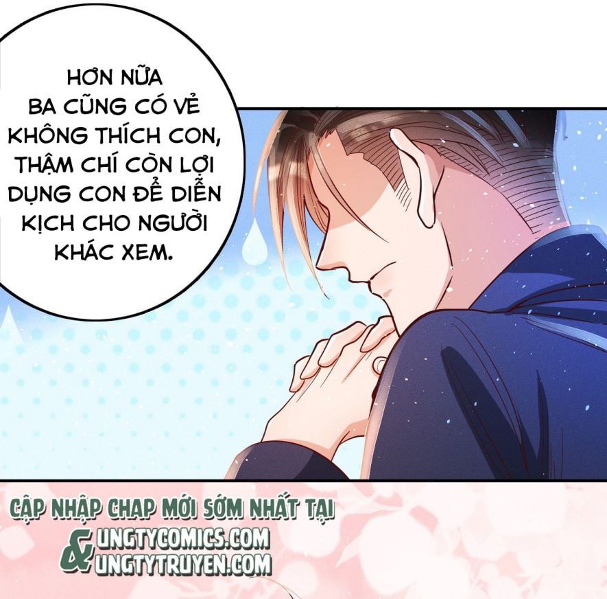 Mê Muội Mất Cả Ý Chí Chap 36 - Next Chap 37