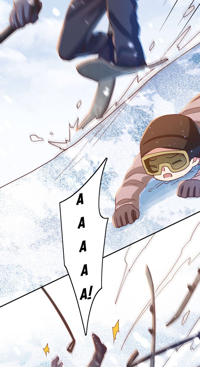 Mê Muội Mất Cả Ý Chí Chap 37 - Next Chap 38