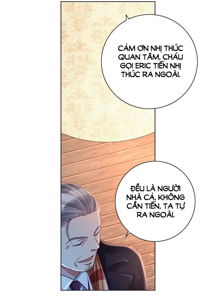 Mê Muội Mất Cả Ý Chí Chap 4 - Next Chap 5