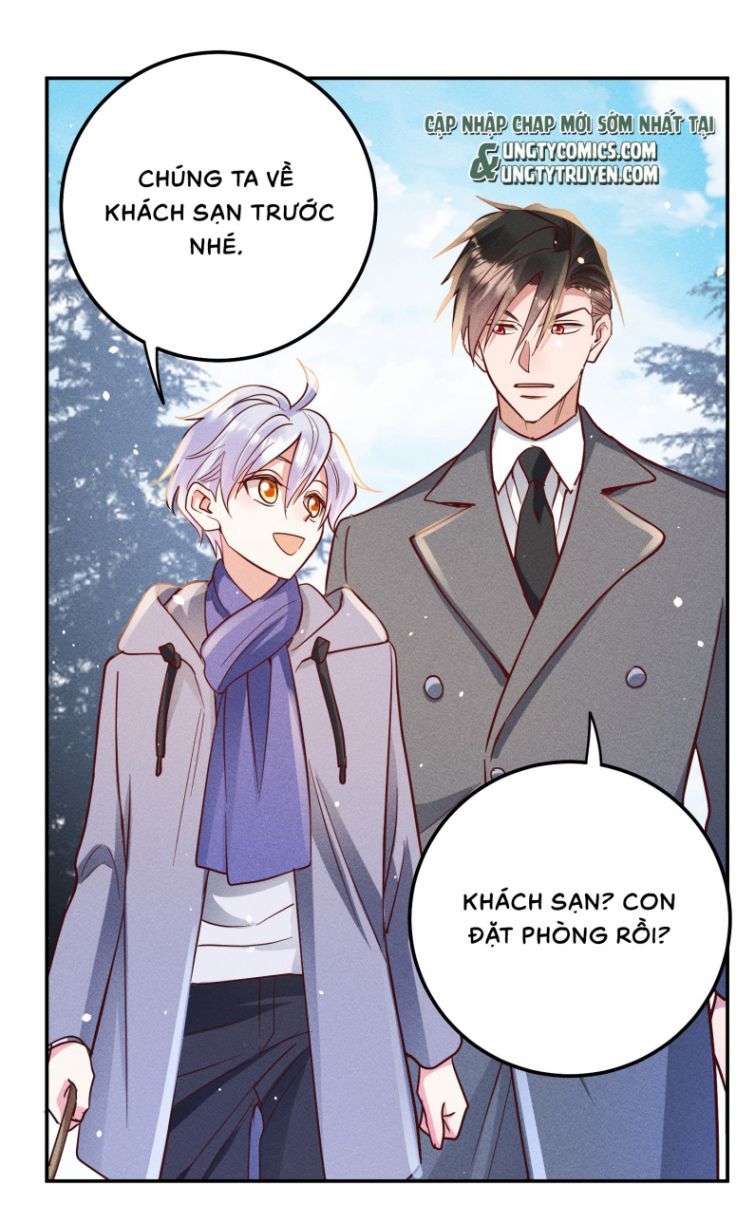 Mê Muội Mất Cả Ý Chí Chap 58 - Next Chap 59
