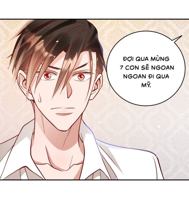 Mê Muội Mất Cả Ý Chí Chap 58 - Next Chap 59