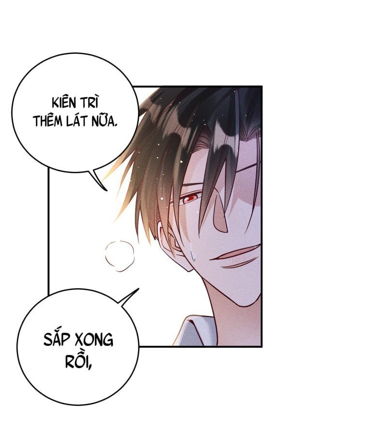 Mê Muội Mất Cả Ý Chí Chap 64 - Next Chap 65