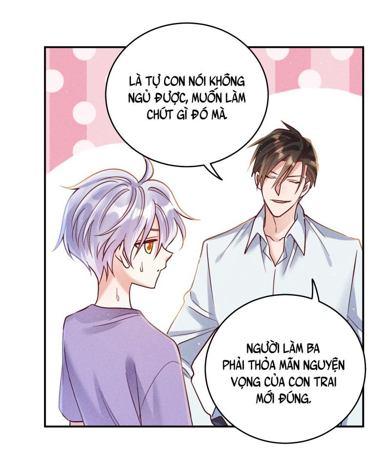 Mê Muội Mất Cả Ý Chí Chap 64 - Next Chap 65