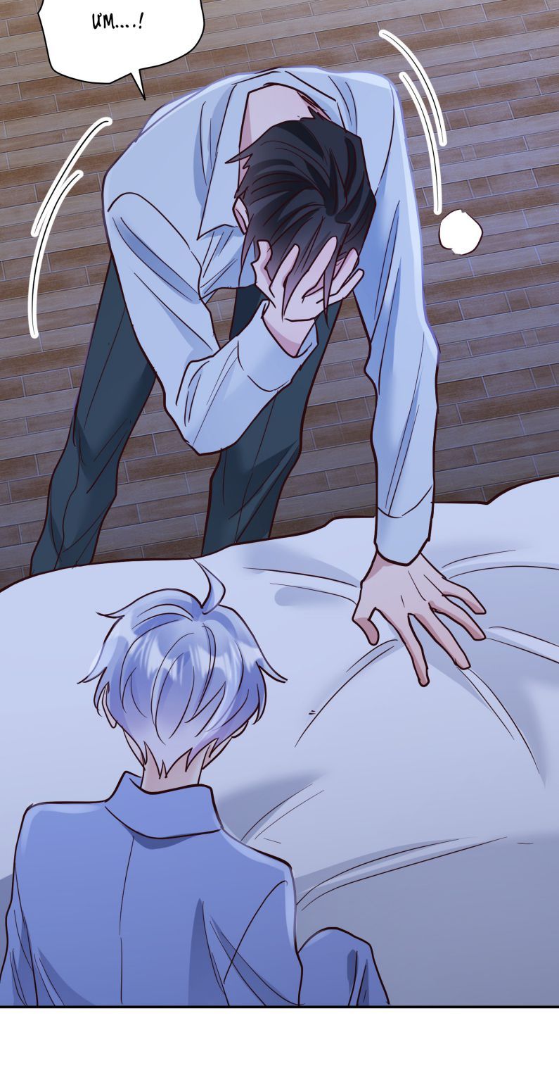 Mê Muội Mất Cả Ý Chí Chap 68 - Next Chap 69