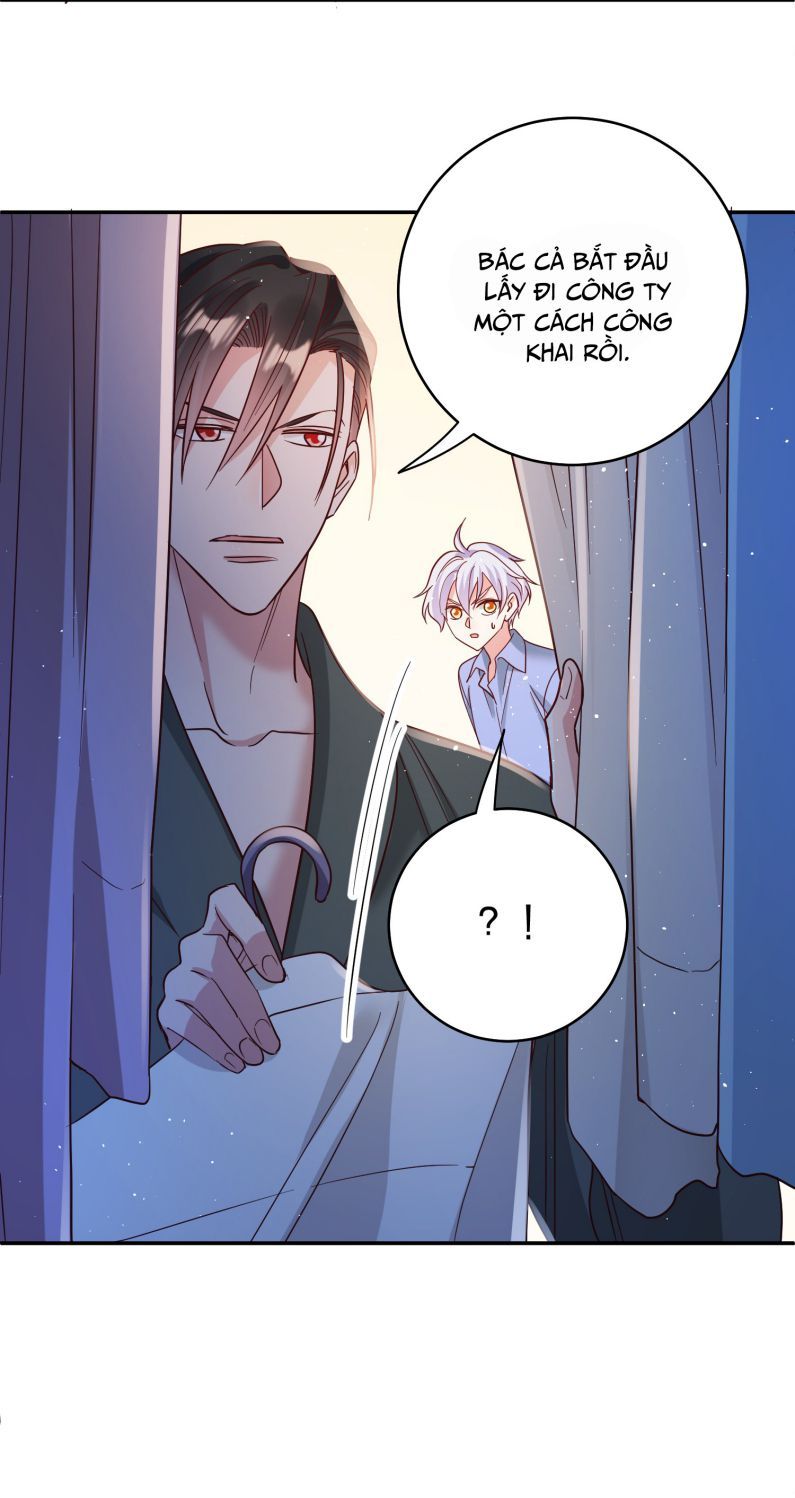 Mê Muội Mất Cả Ý Chí Chap 69 - Next Chap 70