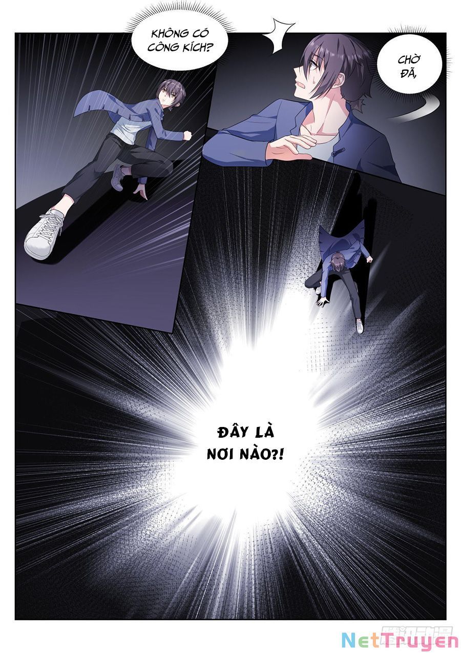 Cô Nương Ngươi Không Thích Hợp Chap 3 - Next Chap 4