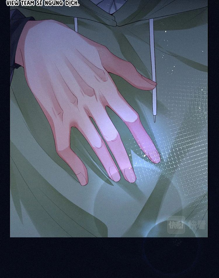 Linh Hồn Hoãn Án Chap 10 - Next Chap 11