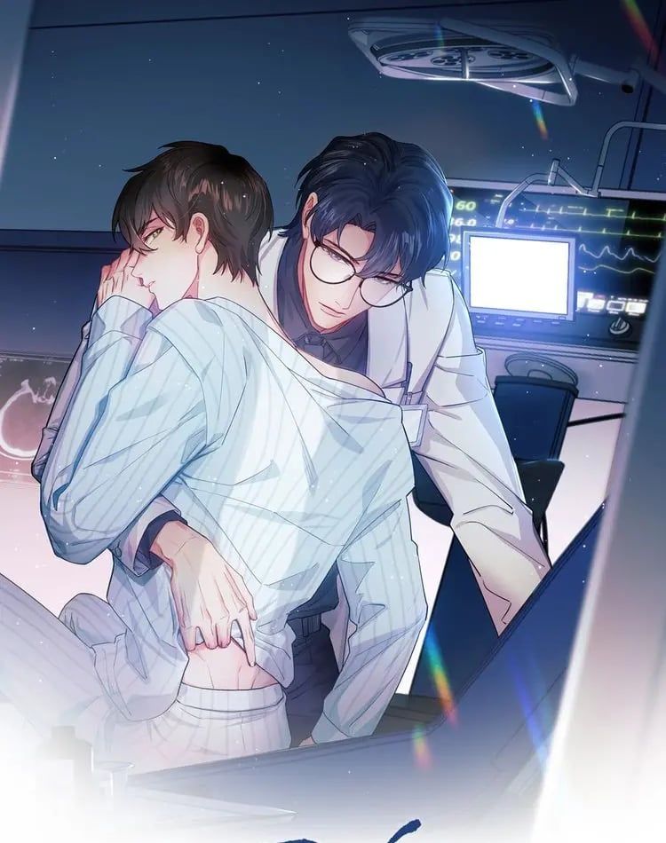 Linh Hồn Hoãn Án Chap 10 - Next Chap 11