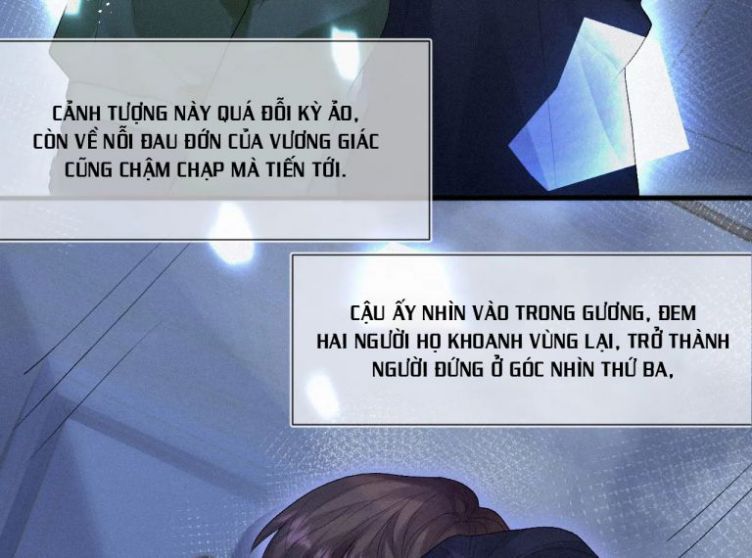 Linh Hồn Hoãn Án Chap 10 - Next Chap 11