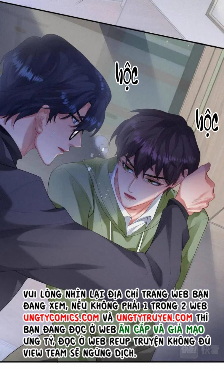 Linh Hồn Hoãn Án Chap 15 - Next Chap 16