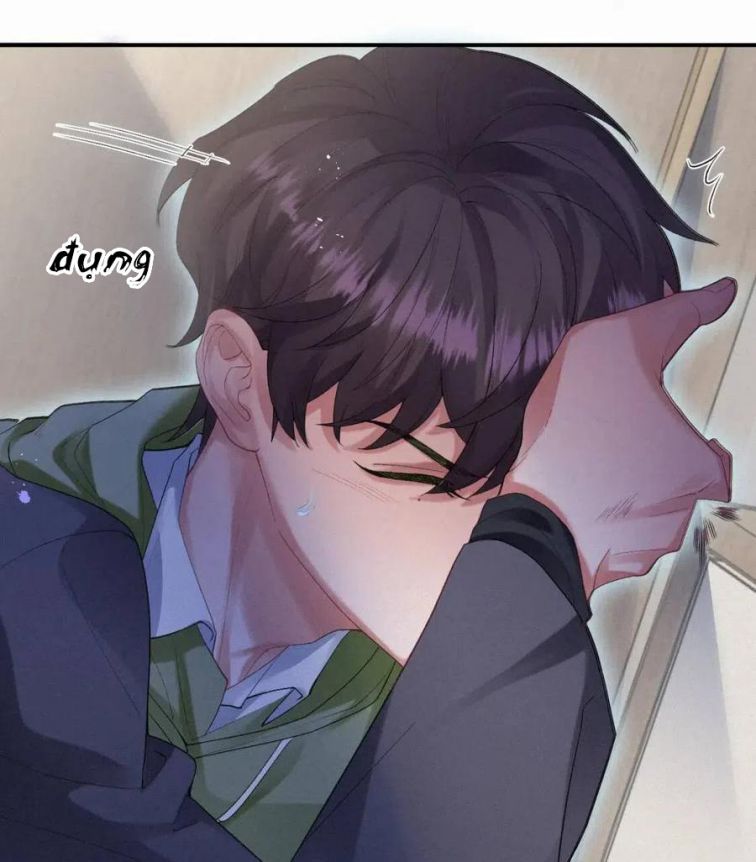 Linh Hồn Hoãn Án Chap 15 - Next Chap 16