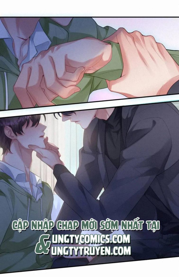 Linh Hồn Hoãn Án Chap 15 - Next Chap 16